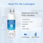 Waterdrop Replacement Water Filter for Everydrop 1