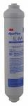 3M Aqua-Pure Inline Water Filter for Refrigerators