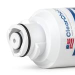 Clear Choice Refrigerator Water Filter Replacement Pack