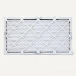 Amazon Basics Merv 5 Air Filter Pack of 6