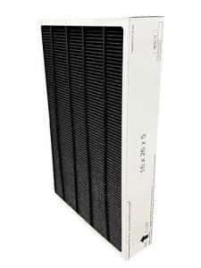 Atomic 16x26x5 MERV 16 Carbon Filter for Lennox