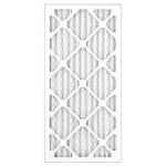 AIRx 12x24x1 MERV 11 Pleated Air Filter 4-Pack