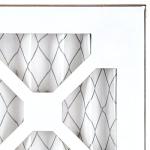 AIRx 12x24x1 MERV 11 Pleated Air Filter 4-Pack