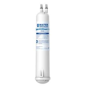 Waterspecialist WS608 Refrigerator Water Filter Replacement