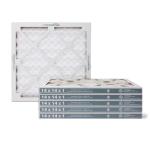 Amazon Basics Merv 5 AC Air Filter 12x12