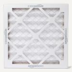 Amazon Basics Merv 5 AC Air Filter 12x12