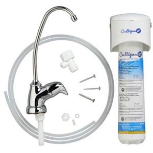 Culligan Us-Ez-1 Under-Sink Water Filter System
