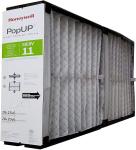 Honeywell 20x25 Pop-Up Air Filter