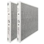 MERV 16 Air Filter Replacement Pack of 2