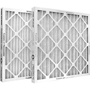 Flanders AIR Pleat Filter 16X25X2