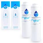 KitchenAid Refrigerator Water Filter 2-Pack Replacement