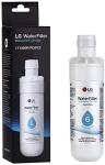 LG LT1000P Refrigerator Water Filter