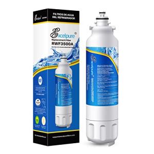 ExcelPure LT800P Water Filter Replacement Cartridge