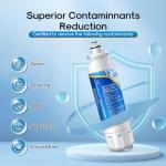 ExcelPure LT800P Water Filter Replacement Cartridge