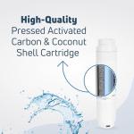 3-Pack Ultra Clarity Bosch Refrigerator Water Filters