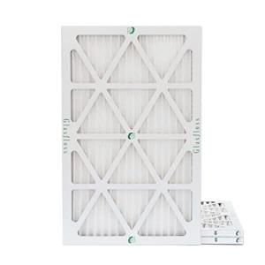 Glasfloss ZL MERV 10 Air Filters 3-Pack