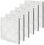 Amazon Basics 14x14 Air Filter 6 Pack