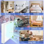 Bryant/Carrier Compatible Air Filter 16" x 25