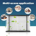 2-Pack AprilAire 210 Replacement Filters, MERV 11