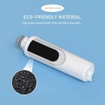 Twist-in Water Filter Cartridge for Midea & More