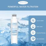 Twist-in Water Filter Cartridge for Midea & More