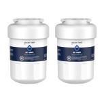 Glacier Fresh MWF Refrigerator Water Filters - 2 Pack