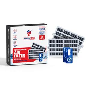 Whirlpool Air Cleaner Filter Assembly Pack of 2