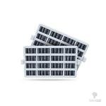 Whirlpool Air Cleaner Filter Assembly Pack of 2