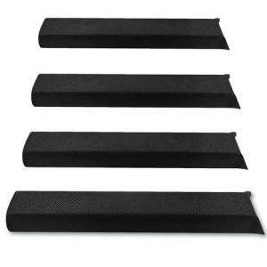 Active Air-Clean Carbon Filter for Miele Refrigerators 4-Pack