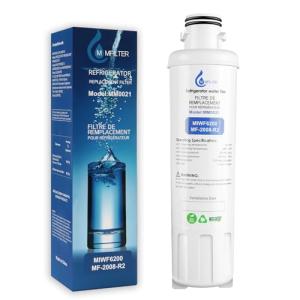 MIWF6200 Twist-in Water Filter Replacement (1 Pack)