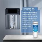 Waterdrop XWF NSF Certified Replacement Refrigerator Filter