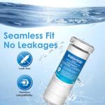 Waterdrop XWF NSF Certified Replacement Refrigerator Filter