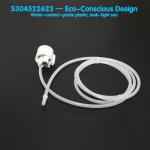 Refrigerator Water Filter Head for Frigidaire/Electrolux