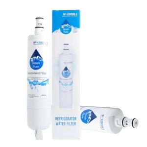 KitchenAid Refrigerator Water Filter Replacement Cartridge