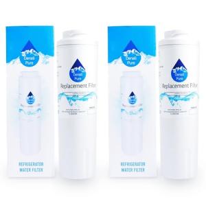KitchenAid Refrigerator Water Filter 2-Pack Replacement