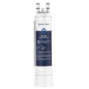 Glacier Fresh FPPWFU01 Water Filter Replacement