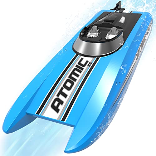 VolantexRC Fast 20MPH Remote Control Boats