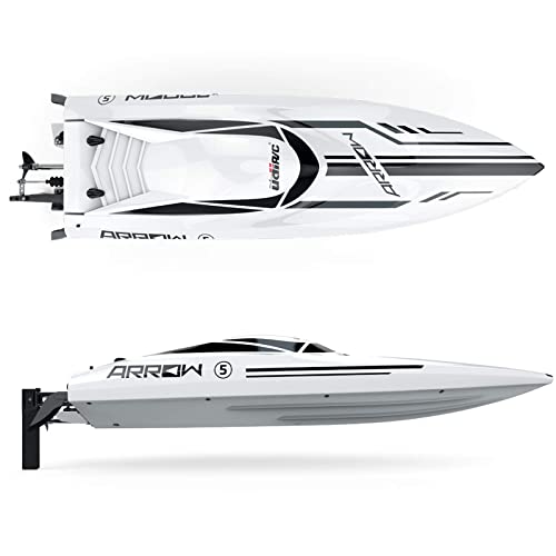 Cheerwing 25" High-Speed Brushless RC Racing Boat