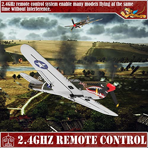 LEAMBE 4WD RC Truck with Xpilot Stabilization System
