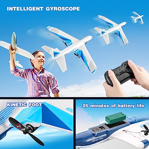 G2 Remote Control Jet for Beginners and Kids