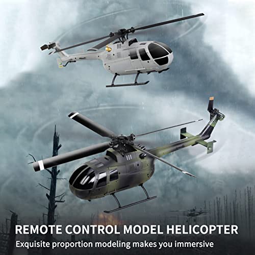 GoolRC 6-Axis Gyro Remote Control RC Plane