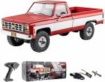 FMS 1:18 Chevrolet K10 4WD RC Crawler