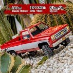 FMS 1:18 Chevrolet K10 4WD RC Crawler