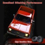 FMS 1:18 Chevrolet K10 4WD RC Crawler