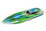 Traxxas Blast Electric Racing Boat with Radio System