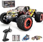 WIAORCHI 1:18 4x4 High-Speed Off-Road RC Truck