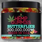 Natural CBD Gummies for Sleep and Stress Relief
