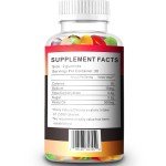 Herb Premium CBD Gummies for Stress and Sleep