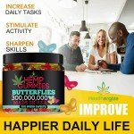 Natural CBD Gummies for Sleep and Stress Relief