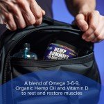 CBD Gummy Bears for Health, Sleep, and Relaxation